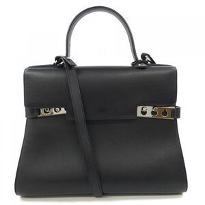 Delvaux Tempete Calf Bag